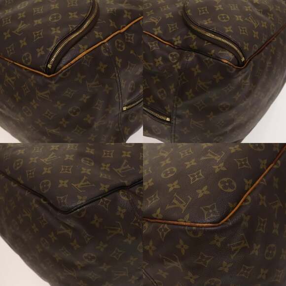 LOUIS VUITTON Monogram Evasion Boston Bag M41443 - Picture 10 of 13